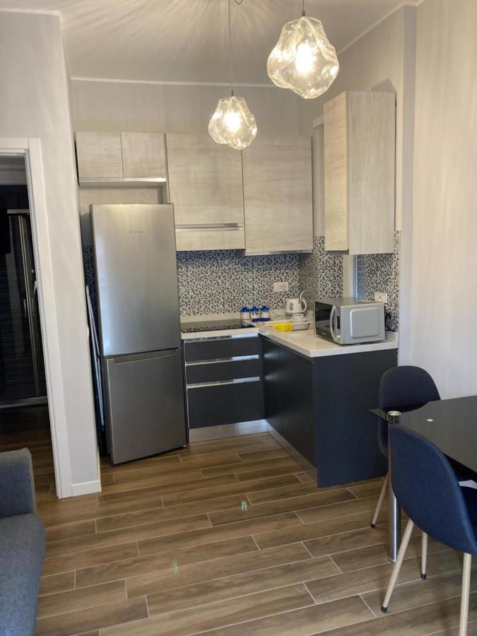 Appartement Zurigo *